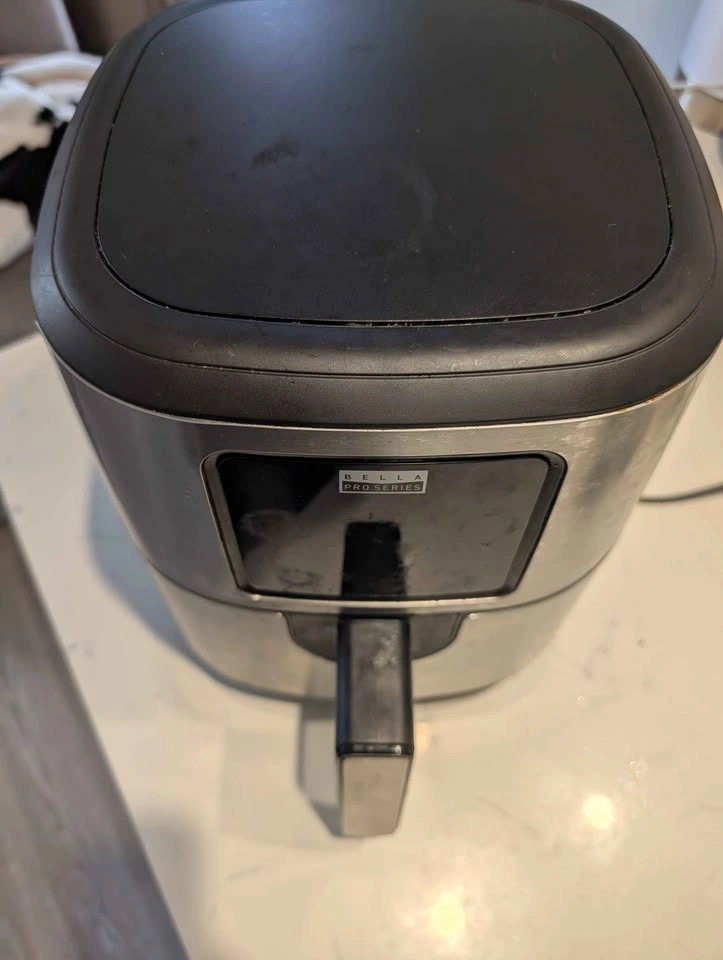 4 liter Airfryer for sale - photo 3