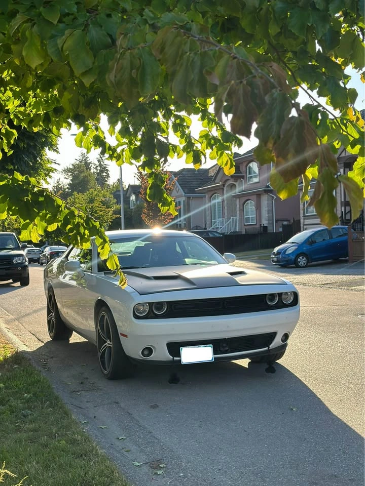 2021 Dodge Challenger - photo 2