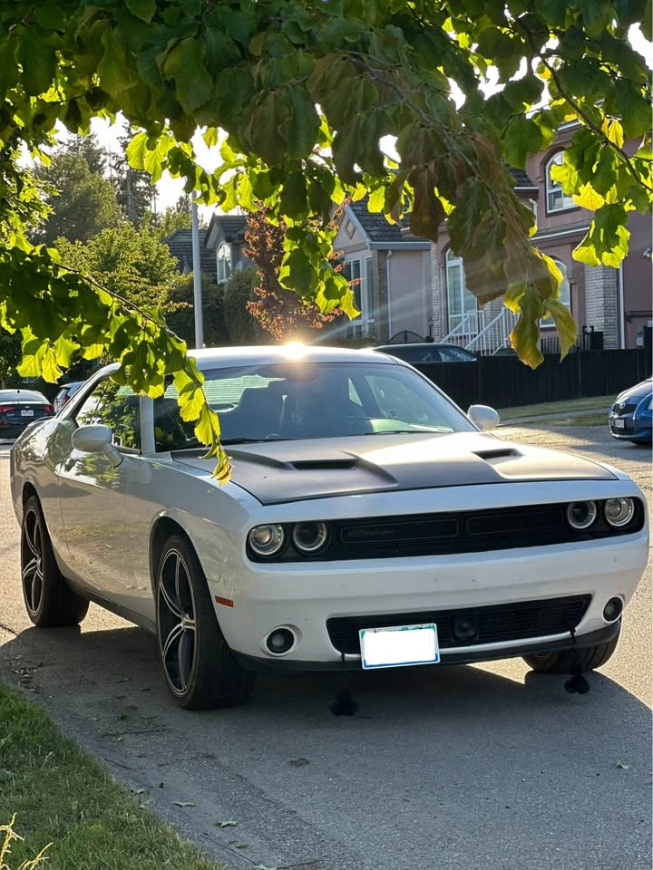 2021 Dodge Challenger - photo 3