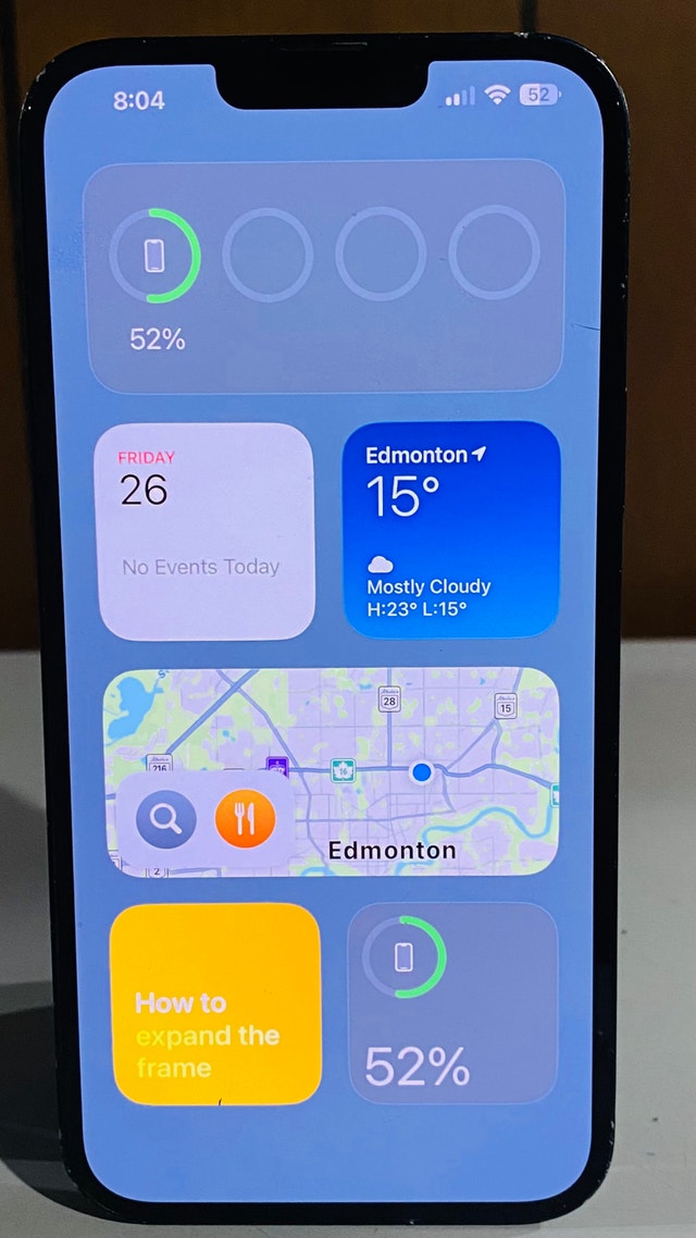 iPhone 14 Plus