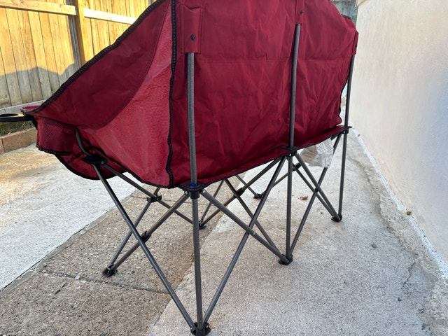 Foldable Camping Couch - photo 3