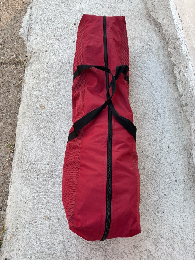 Foldable Camping Couch - photo 5