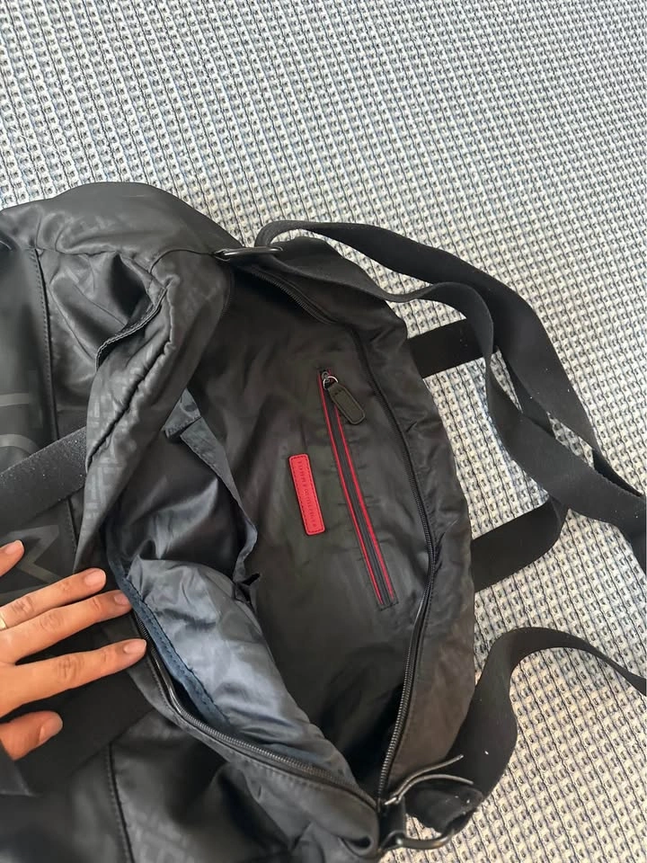 Bag - photo 2