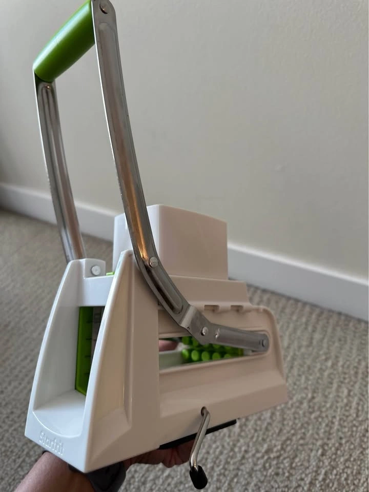 Starfrit Potato Chipper - photo 2