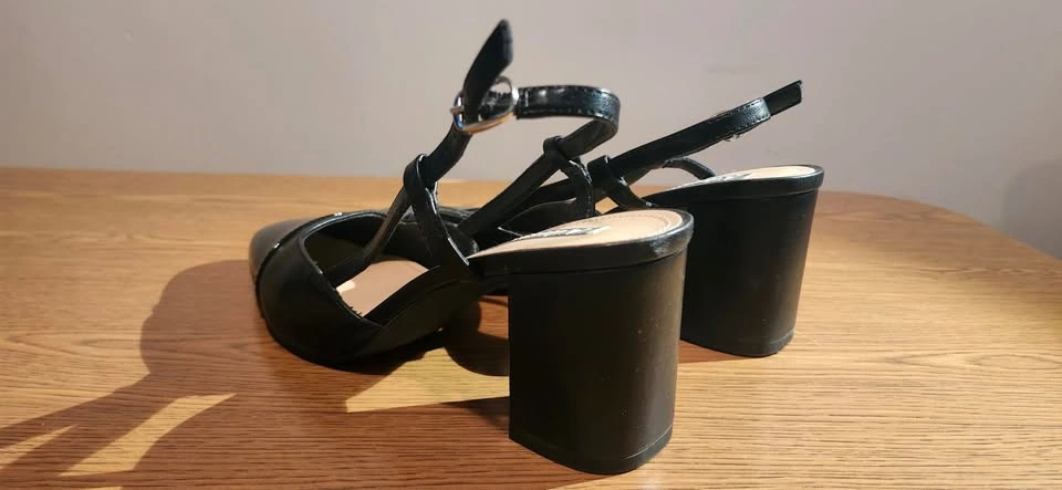 New shoes Addrizlein - photo 2
