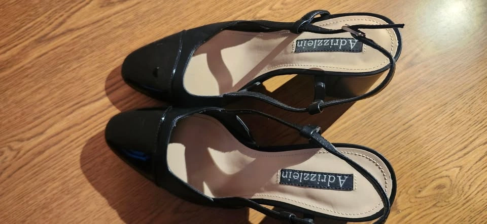 New shoes Addrizlein - photo 3