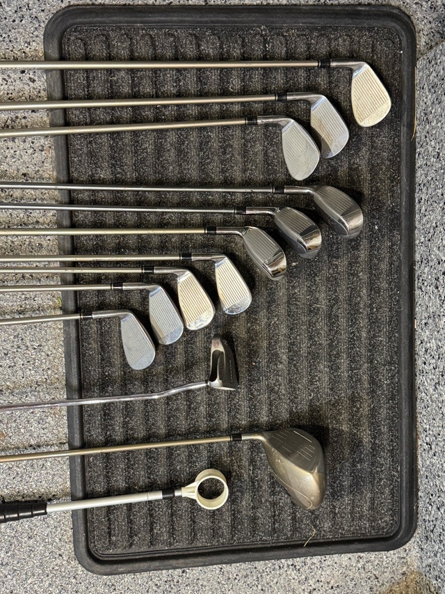 Women’s Adams A20S/A30S Golf Set - photo 2