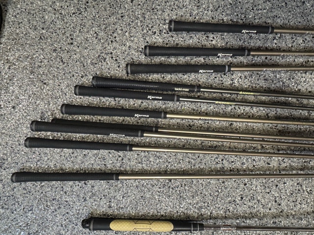Women’s Adams A20S/A30S Golf Set - photo 5