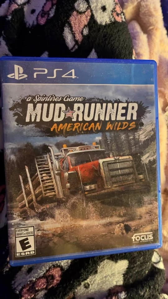 Ps4 Games
