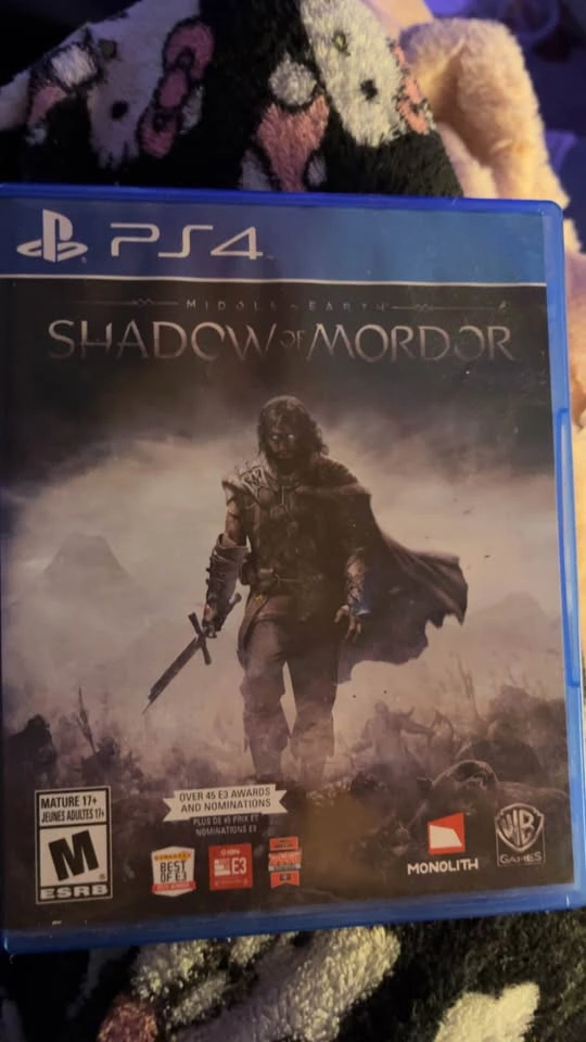 Ps4 Games - photo 2