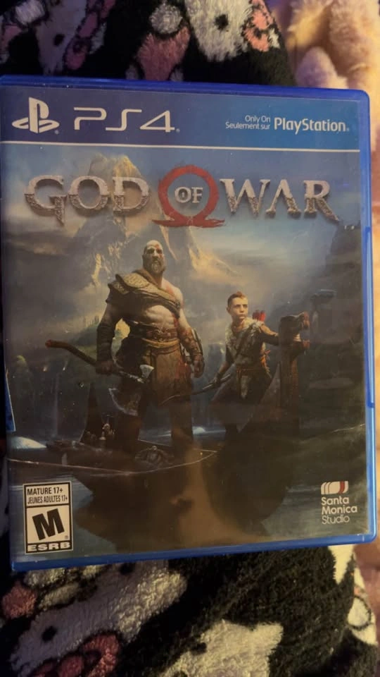 Ps4 Games - photo 3