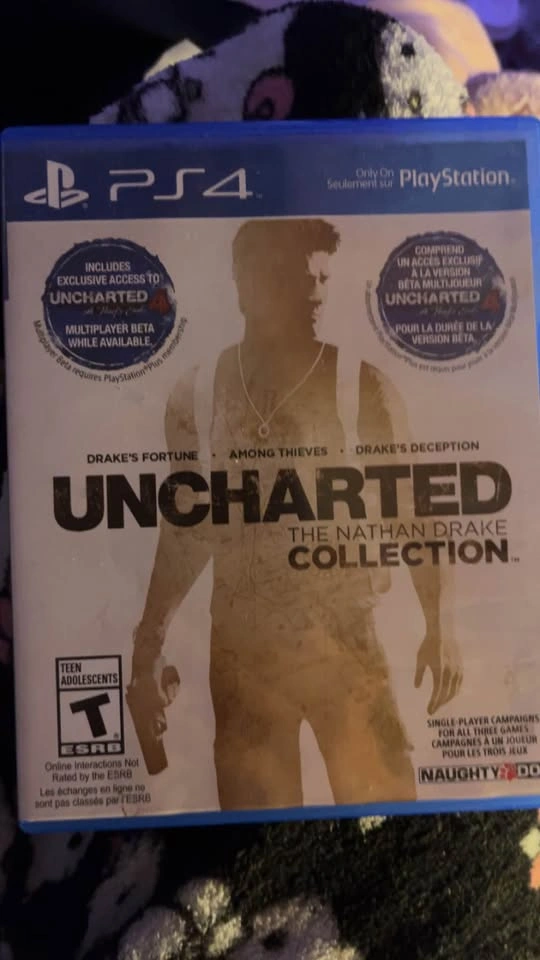 Ps4 Games - photo 5