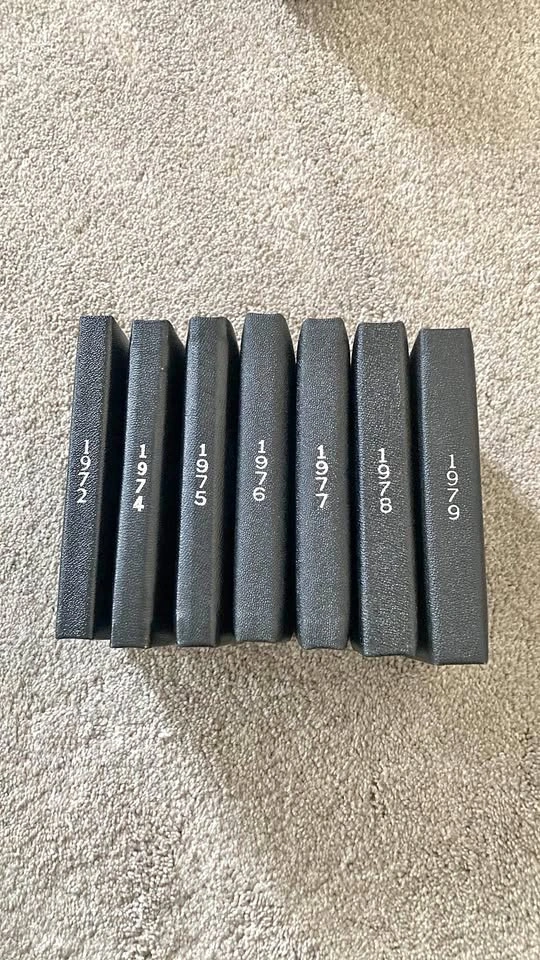 Coin sets