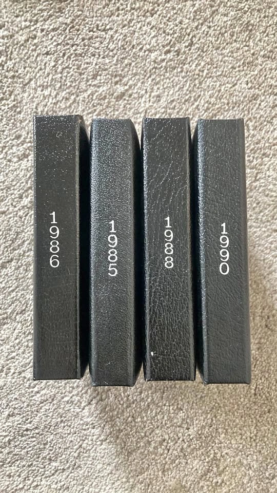 Coin sets