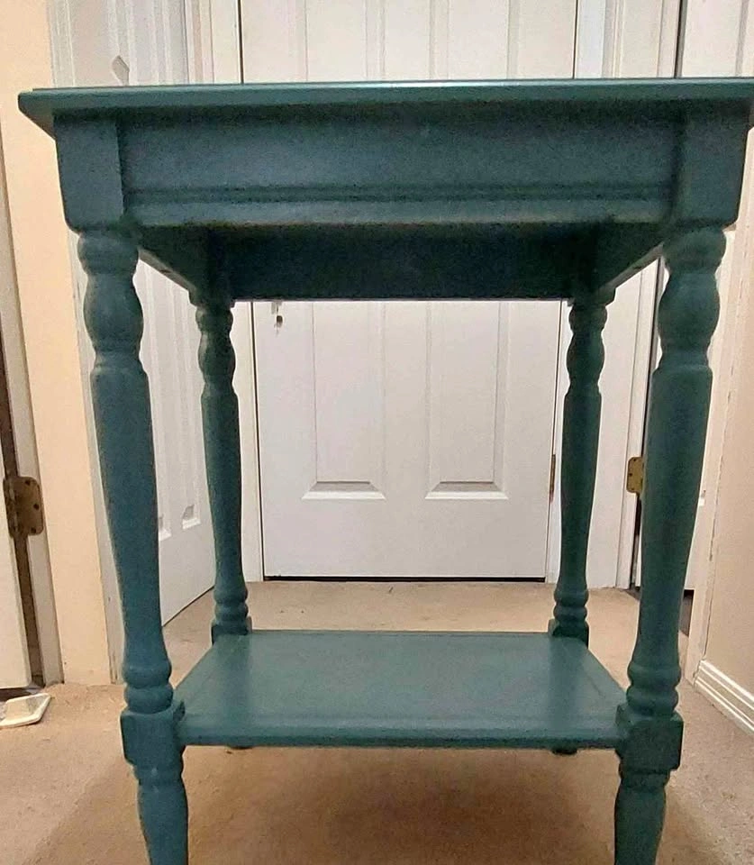 Side table