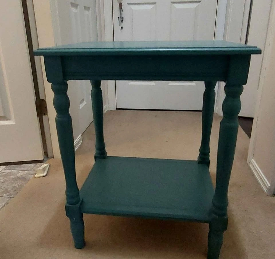 Side table - photo 2