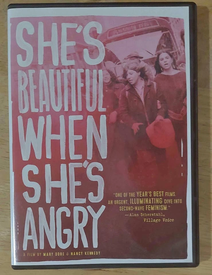 Civil rights DVD
