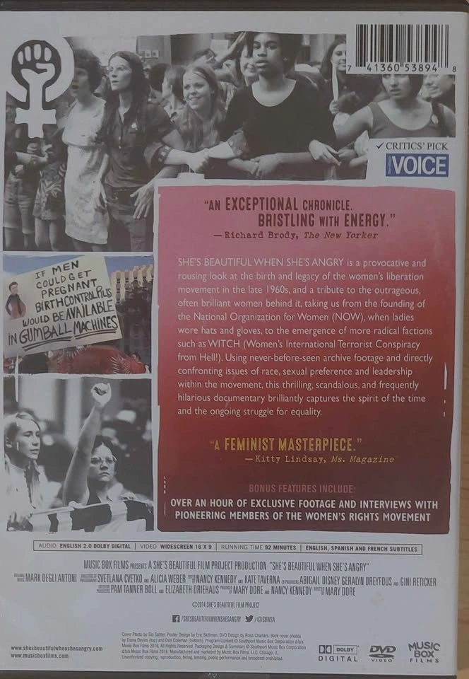 Civil rights DVD - photo 2