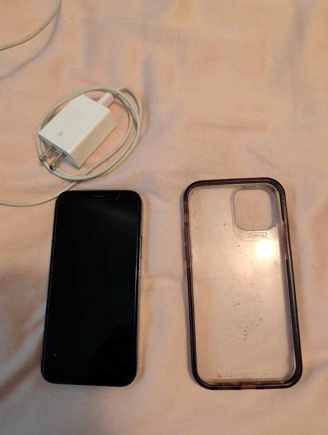 iPhone 12 Pro 512GB - photo 4