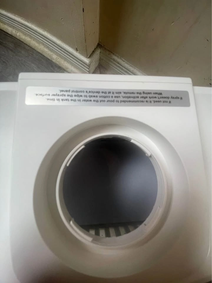 Portable Mini Cooling Fan – New OBO - photo 3