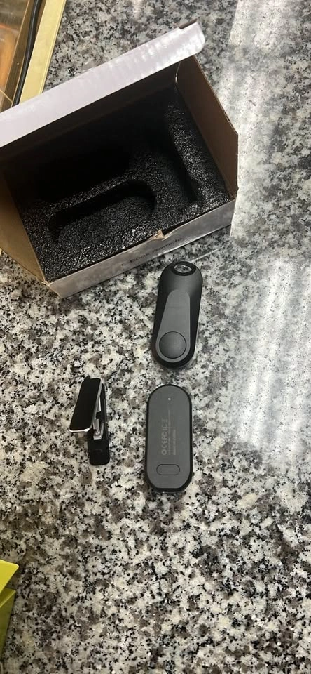 Locthal Ebook Remote No Bluetooth needed - photo 2