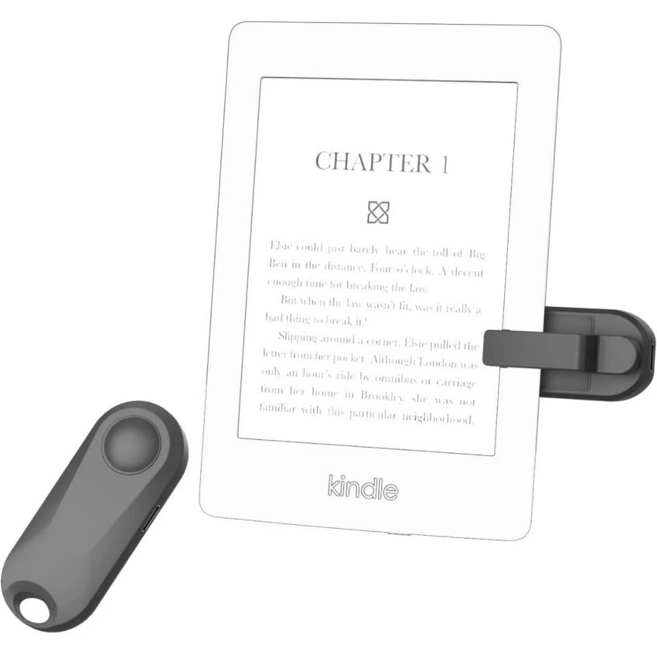 Locthal Ebook Remote No Bluetooth needed - photo 3