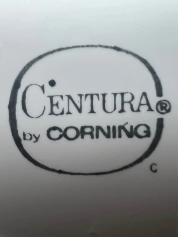 Vintage Centura by Corning "Spice O' Life" Coffee Mugs Set of 5 - photo 5