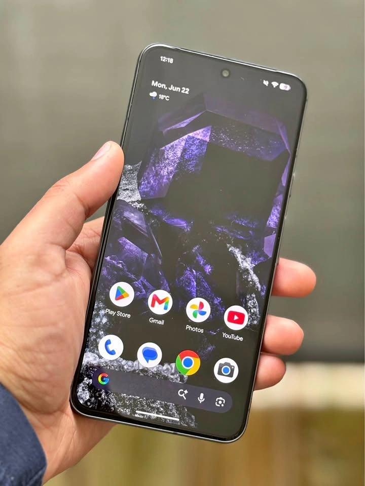 Google Pixel 8