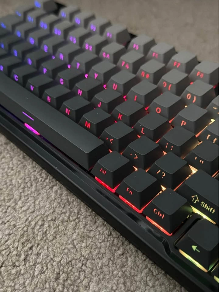 Redragon Mechanical Gaming Keyboard - photo 2