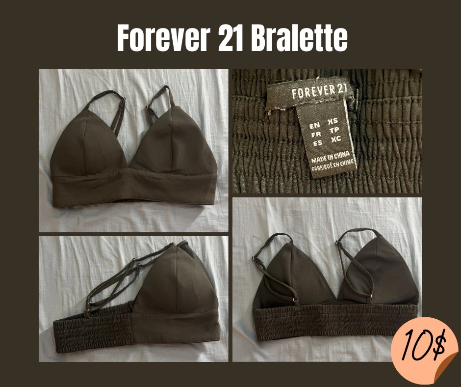 Going Out Tops Bundle — Dynamite, RW&Co, Suzy Shier & More - photo 5