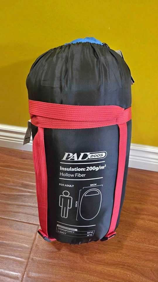 Sleeping Bag