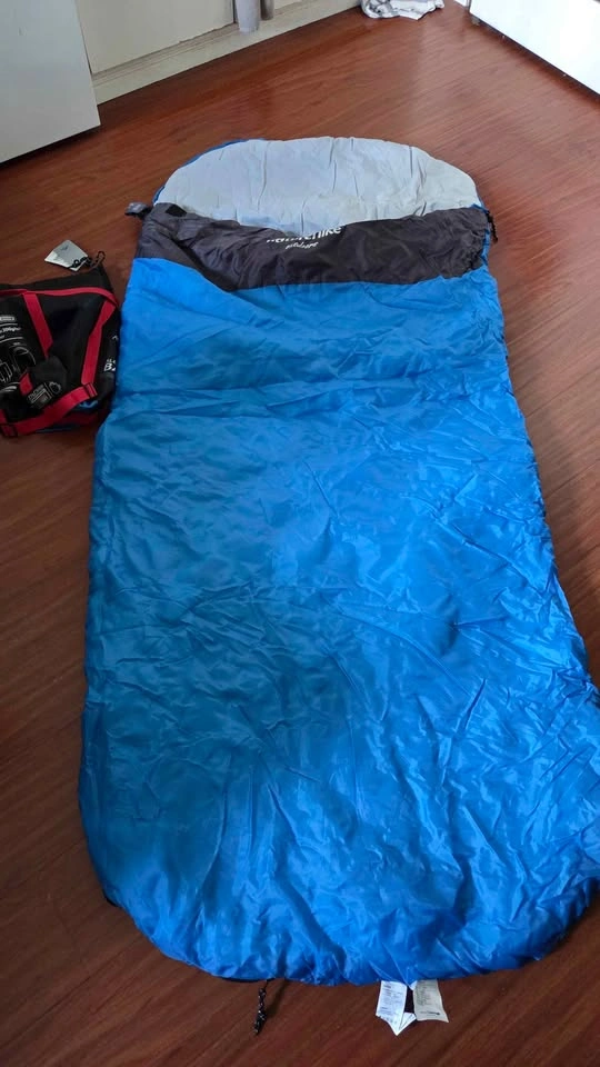Sleeping Bag - photo 2