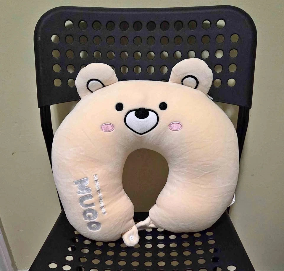 Neckpillow