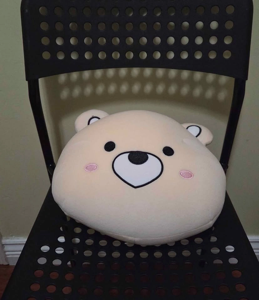 Neckpillow - photo 2