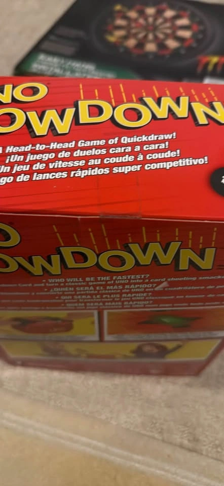UNO Showdown - photo 3