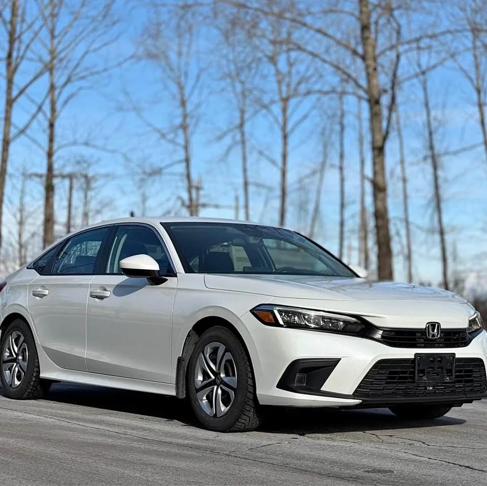 2025 Honda Accord thumbnail