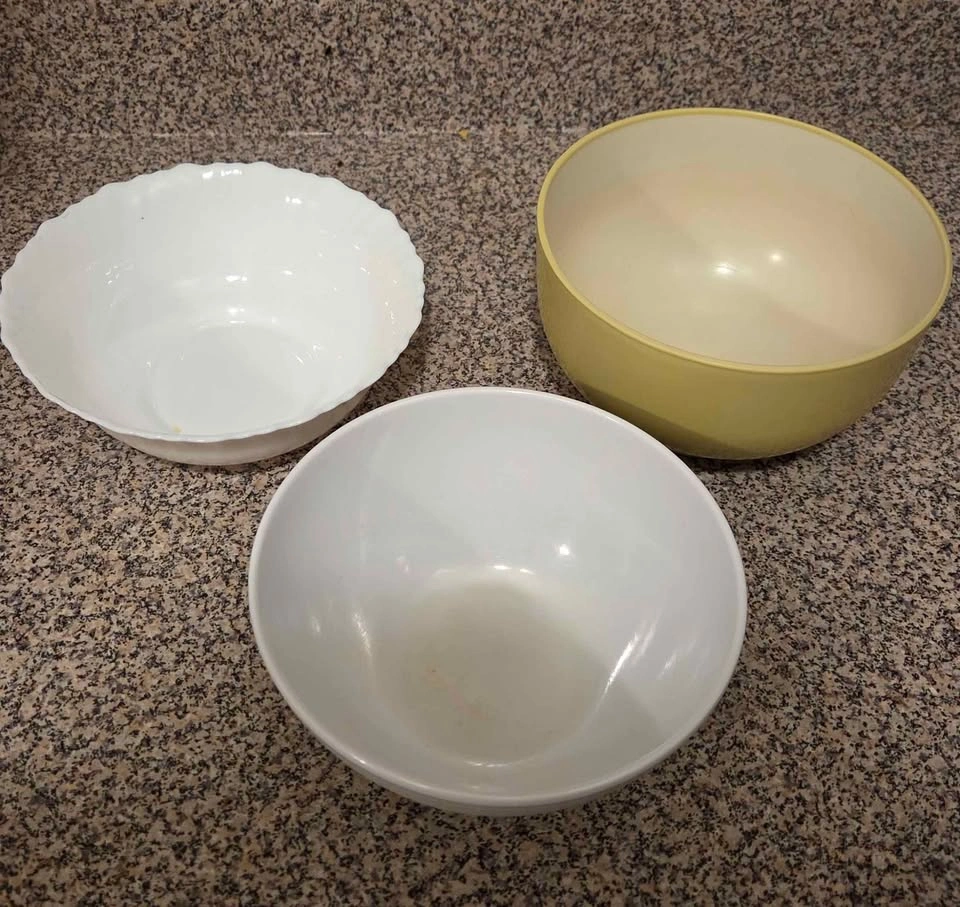 Bowls and Plates - photo 4