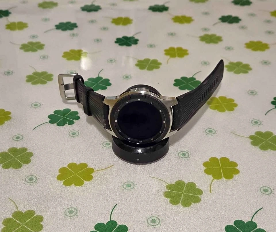 Samsung Smartwatch