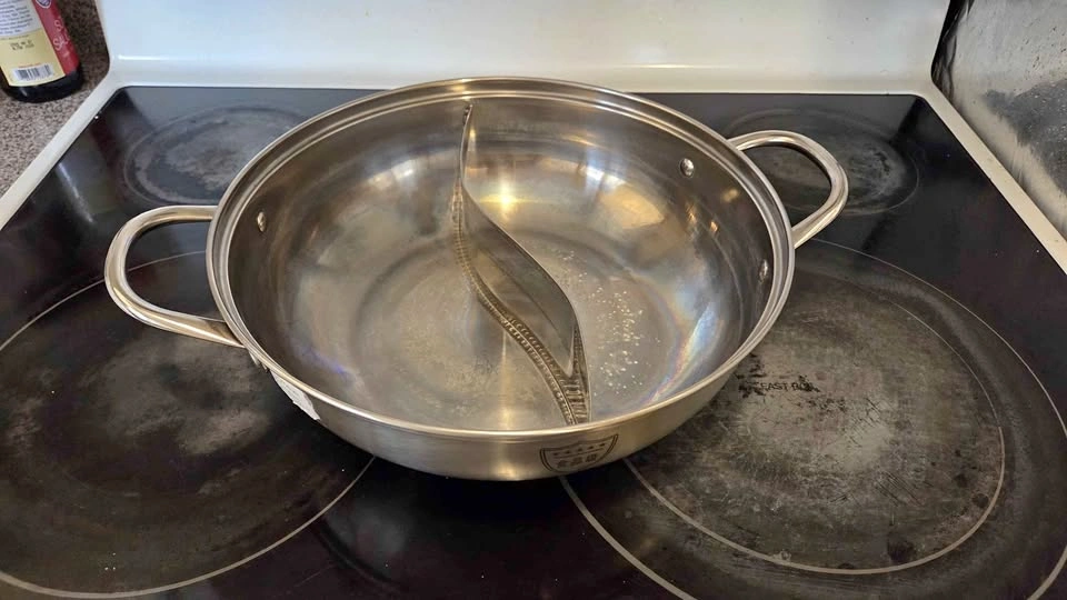 Hotpot