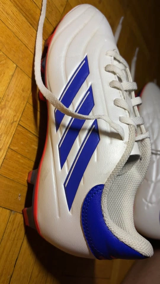 Adidas Copa Pure Soccer Cleats - photo 2