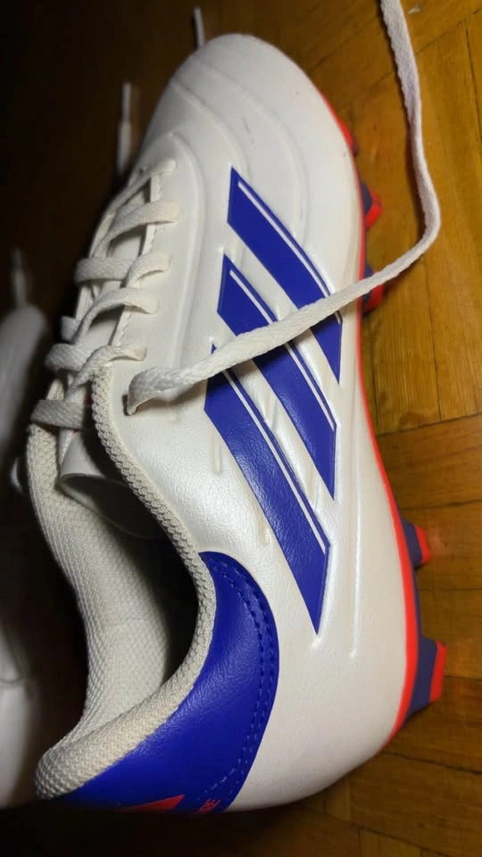 Adidas Copa Pure Soccer Cleats - photo 3