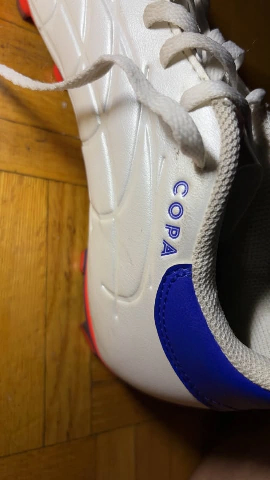 Adidas Copa Pure Soccer Cleats - photo 4