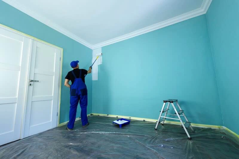 Affordable painter - photo 2