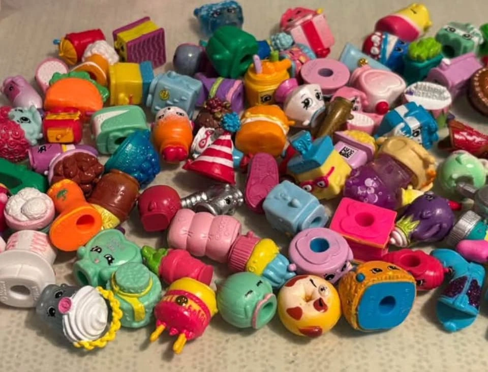 Shopkins Lot - photo 2