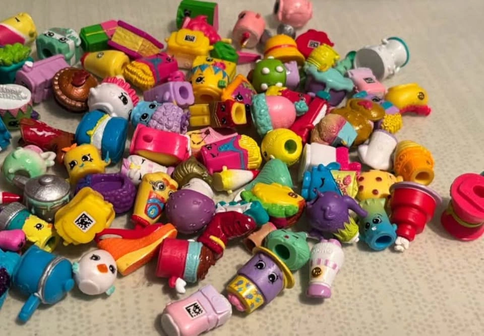 Shopkins Lot - photo 3