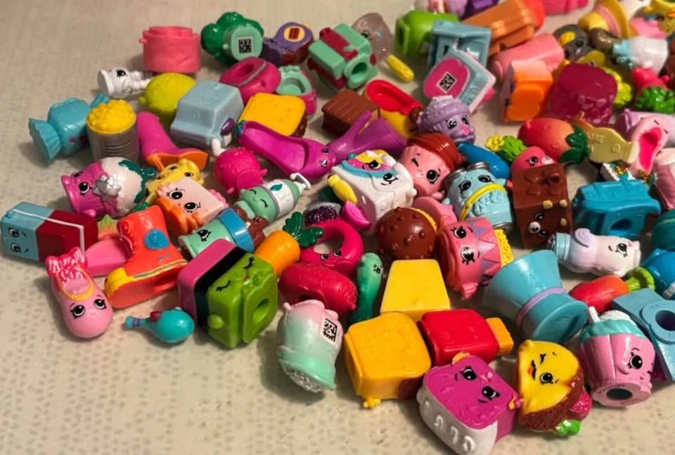 Shopkins Lot - photo 4