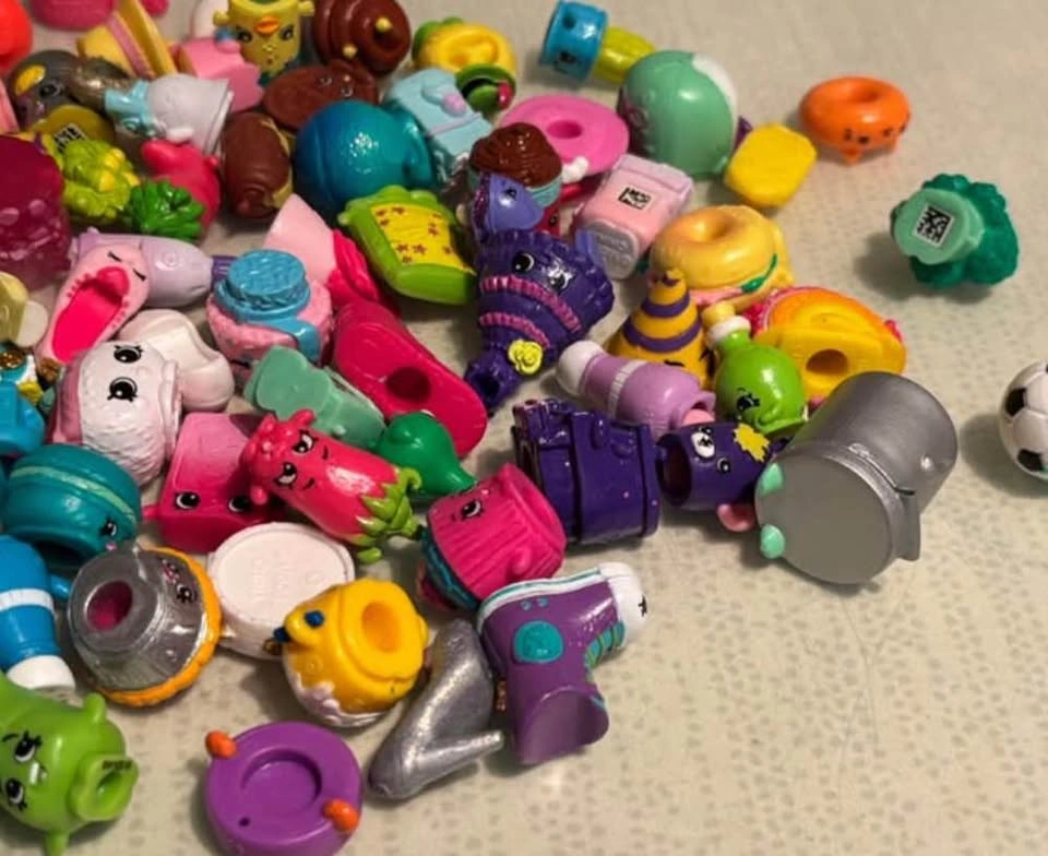 Shopkins Lot - photo 5