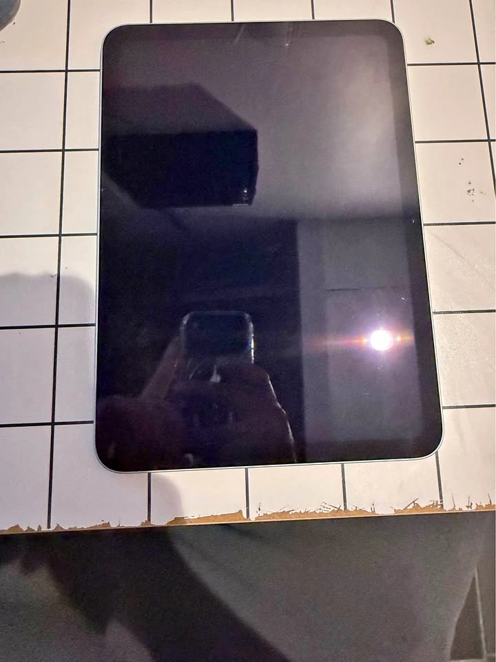 Ipad 10th gen