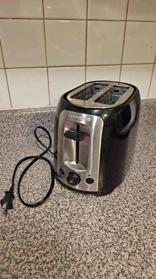 Toaster