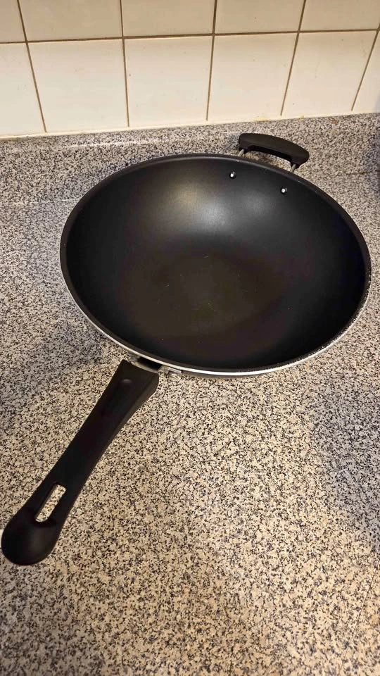 Ikea TOLERANT Wok